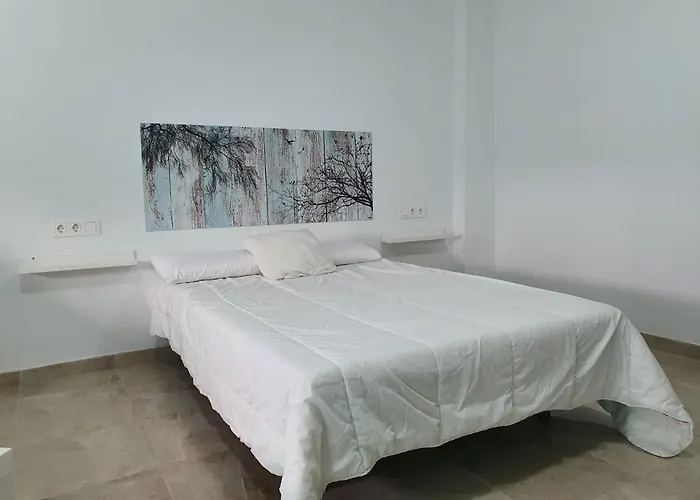 Apartamento Rompeolas