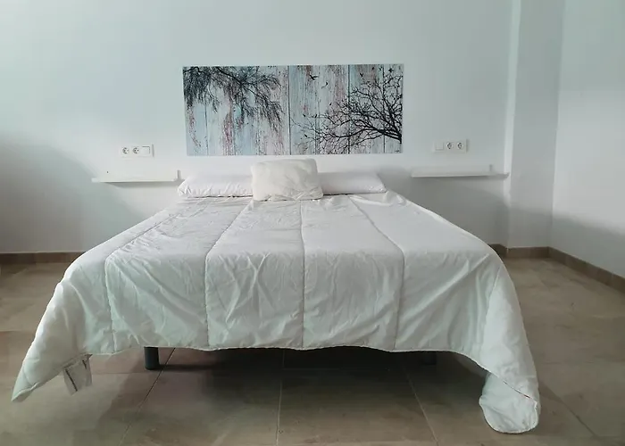 Apartamento Rompeolas