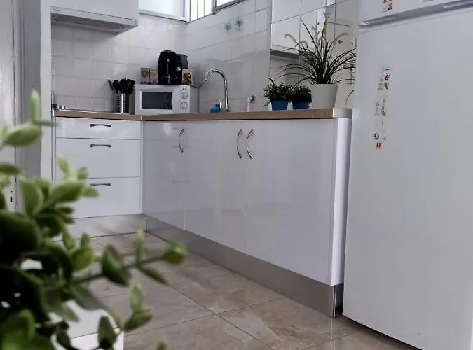 Apartamento Rompeolas
