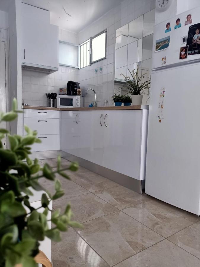 Apartment Rompeolas Mazagón